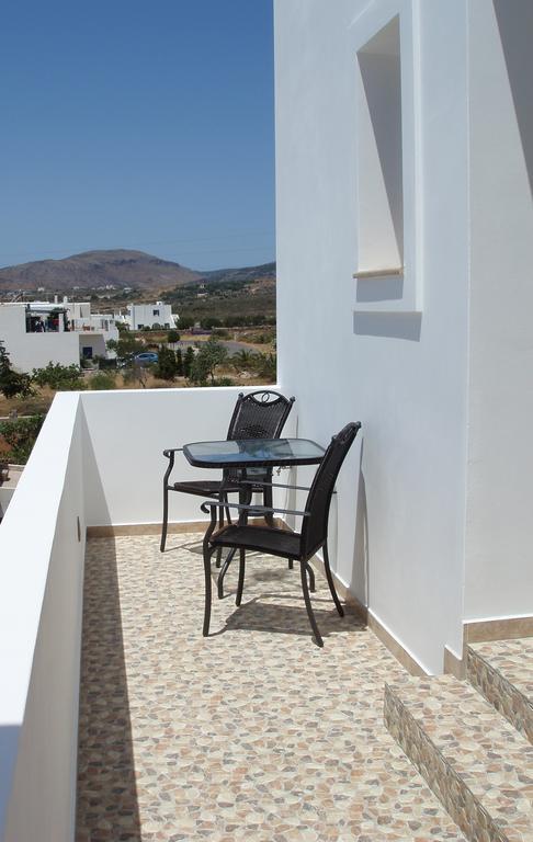Anastasia Studios Avlemonas Extérieur photo