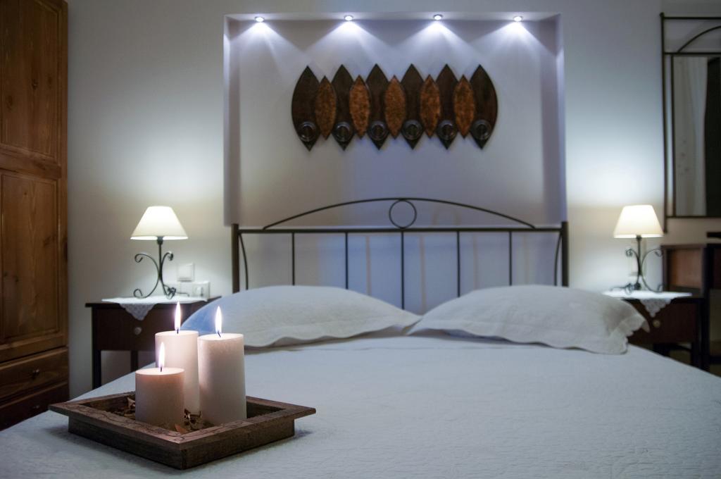 Anastasia Studios Avlemonas Extérieur photo